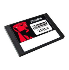 SSD SATA2.5" 3.84GB 6GB/S/SEDC600M/3840G KINGSTON