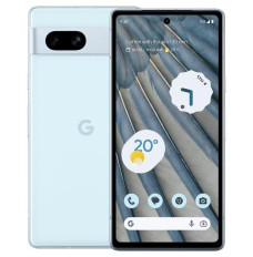 MOBILE PHONE PIXEL 7A 128GB/SEA BLUE GA04275-GB GOOGLE