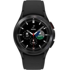 SMARTWATCH GALAXY WATCH4/46MM BLACK SM-R890 SAMSUNG