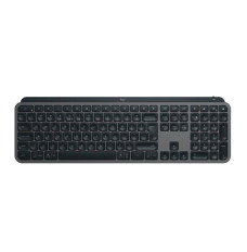 KEYBOARD BLUETH MX KEYS S/GRAPHITE 920-011587 LOGITECH