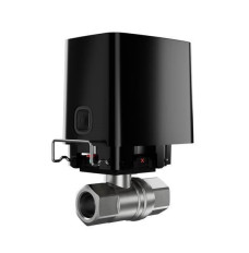 SMART VALVE 1"/WATERSTOP BLACK 52266 AJAX