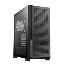 Case ANTEC P20C MidiTower Not included ATX EATX MicroATX MiniITX Colour Black 0-761345-80103-4