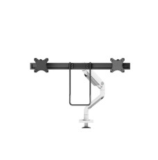 MONITOR ACC DESK MOUNT 17-27''/DUAL DS75S-950WH2 NEOMOUNTS