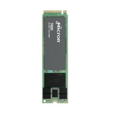 SSD MICRON 7450 PRO 960GB M.2 NVMe 3D NAND Write speed 1400 MBytes/sec Read speed 5000 MBytes/sec TBW 1700 TB MTBF 2000000 hours MTFDKBG960TFR-1BC1ZABYYR