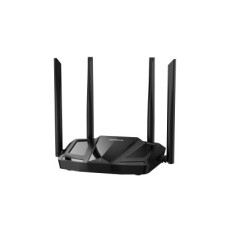 Wireless Router DAHUA Wireless Router 1200 Mbps IEEE 802.1ab IEEE 802.11g IEEE 802.11n IEEE 802.11ac 3x10/100/1000M LAN \ WAN ports 1 Number of antennas 4 AC12