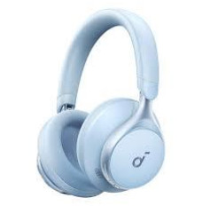 HEADSET SPACE ONE/BLUE A3035G31 SOUNDCORE