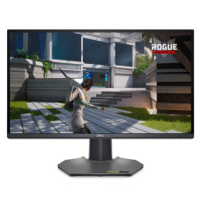 LCD Monitor DELL G2524H 25" Gaming Panel IPS 1920x1080 16:9 1 ms Swivel Pivot Height adjustable Tilt Colour Black 210-BHTQ