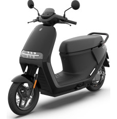 ESCOOTER SEATED E110S BLACK/AA.50.0002.45 SEGWAY NINEBOT