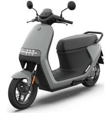 ESCOOTER SEATED E110S GREY/AA.50.0002.49 SEGWAY NINEBOT