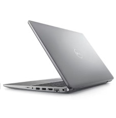 Notebook DELL Precision 3581 CPU  Core i7 i7-13700H 2400 MHz CPU features vPro 15.6" 1920x1080 RAM 32GB DDR5 5200 MHz SSD 512GB NVIDIA RTX A1000 6GB ENG Card Reader SD Smart Card Reader Windows 11 Pro 1.795 kg N207P3581EMEA_VP