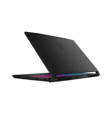 Notebook MSI Katana 15 B13VFK CPU  Core i7 i7-13620H 2400 MHz 15.6" 1920x1080 RAM 16GB DDR5 5600 MHz SSD 1TB NVIDIA GeForce RTX 4060 8GB ENG Windows 11 Home Black 2.25 kg KATANA15B13VFK-1810NL