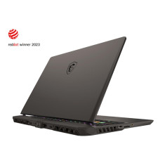 Notebook MSI Vector 16 HX A14VGG CPU  Core i9 i9-14900HX 2200 MHz 16" 2560x1600 RAM 16GB DDR5 5600 MHz SSD 1TB NVIDIA GeForce RTX 4070 8GB ENG Card Reader SD Express Windows 11 Home 2.7 kg VECTOR16HXA14VGG-258NL