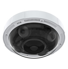 NET CAMERA P3737-PLE 5MP DOME/02634-001 AXIS