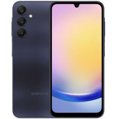 MOBILE PHONE GALAXY A25 5G/256GB BLUE SM-A256B SAMSUNG