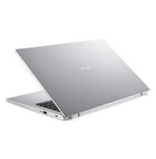 Notebook ACER Aspire A315-35-P33H CPU  Pentium N6000 1100 MHz 15.6" 1920x1080 RAM 8GB DDR4 SSD 512GB Intel UHD Graphics Integrated ENG/RUS Windows 11 Home Pure Silver 1.7 kg NX.A6LEL.00A