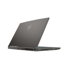 Notebook MSI Thin A15 B7VE CPU  Ryzen 7 7735HS 3200 MHz 15.6" 1920x1080 RAM 16GB DDR5 4800 MHz SSD 512GB NVIDIA GeForce RTX 4050 6GB ENG Windows 11 Home Grey 1.86 kg THINA15B7VE-002NL