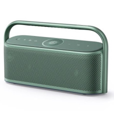 Portable Speaker SOUNDCORE X600 Green Portable/Waterproof/Wireless 1xStereo jack 3.5mm Bluetooth A3130061