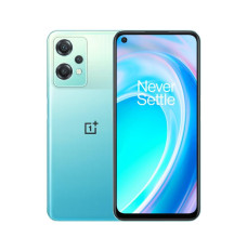 MOBILE PHONE NORD CE 2 LITE 5G/128GB BLUE 5011102003 ONEPLUS