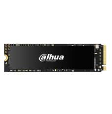 SSD DAHUA 512GB M.2 PCIe Gen4 NVMe 3D NAND Write speed 4300 MBytes/sec Read speed 7000 MBytes/sec TBW 300 TB MTBF 1500000 hours SSD-C970VN512G