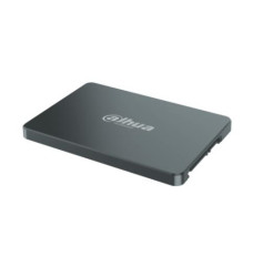 SSD DAHUA 1TB SATA 3.0 3D NAND Write speed 440 MBytes/sec Read speed 480 MBytes/sec 2,5" TBW 930 TB MTBF 1500000 hours SSD-V800S1TB