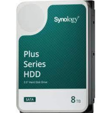 HDD SYNOLOGY HAT3310-8T 8TB SATA 3.0 512 MB 7200 rpm 3,5" HAT3310-8T