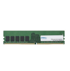 Server Memory Module DELL DDR4 16GB UDIMM/ECC 3200 MHz 1.2 V 370-AGQU
