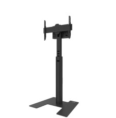 TV SET ACC FLOOR STAND 37-75"/FL45S-825BL1 NEOMOUNTS