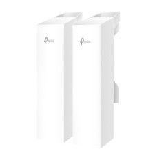 Access Point TP-LINK Omada 867 Mbps IEEE 802.11a/b/g IEEE 802.11n IEEE 802.11ac 3x10Base-T / 100Base-TX / 1000Base-T 3x10/100/1000M EAP211-BRIDGEKIT