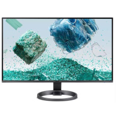 LCD Monitor ACER RL272EYIIV 27" Panel IPS 1920x1080 16:9 100 Hz Matte 1 ms Speakers Colour Dark Grey UM.HR2EE.E01