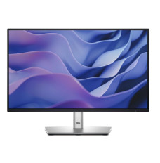 LCD Monitor DELL P2225H 21.5" Business Panel IPS 1920x1080 16:9 100 Hz Speakers Swivel Pivot Height adjustable Tilt 210-BMHD