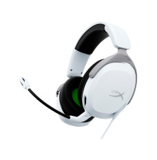 HEADSET HYPERX CLOUDX STINGER2/CORE XBOX WHITE 6H9B7AA HYPERX