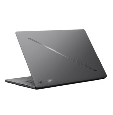 Notebook ASUS ROG Zephyrus G16 (2024) GA605 CPU  Ryzen AI 9 HX370 2000 MHz 16" 2560x1600 RAM 32GB LPDDR5x SSD 1TB GeForce RTX 4070 8GB ENG Card Reader SD Windows 11 Home Grey 1.85 kg 90NR0J91-M007S0