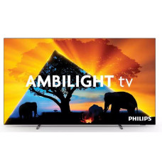 TV Set PHILIPS 55" 4K 3840x2160 Wireless LAN Bluetooth Titan OS 55OLED769/12