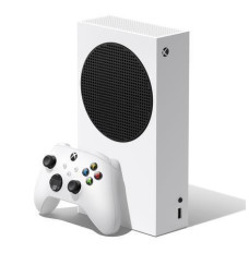 CONSOLE XBOX SERIES S 512GB/START.B 196388205875 MICROSOFT