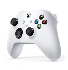 CONSOLE ACC CONTROLLER WRL/XBOX WH 889842654714 MICROSOFT