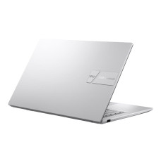 Notebook ASUS VivoBook Series X1404VA CPU  Core i5 i5-1335U 1300 MHz 14" 1920x1080 RAM 16GB DDR4 SSD 512GB Intel Iris X? Graphics Integrated ENG Windows 11 Home Silver 1.4 kg 90NB10I2-M00LB0