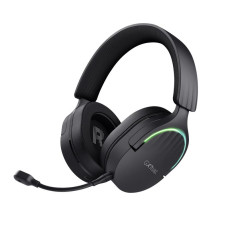 HEADSET WRL GXT491 FAYZO/BLK 24901 TRUST