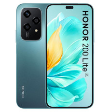 MOBILE PHONE HONOR 200 LITE/8/256GB CYAN 5109BEBU HONOR