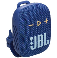 Portable Speaker JBL WIND3S Blue Portable P.M.P.O. 5 Watts Bluetooth JBLWIND3SBLU