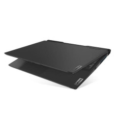 Notebook LENOVO IdeaPad Gaming 3 16IAH7 CPU  Core i5 i5-12450H 2000 MHz 16" 2560x1600 RAM 16GB DDR4 3200 MHz SSD 512GB NVIDIA GeForce RTX 3060 6GB ENG Onyx 2.6 kg 82SA007TPB