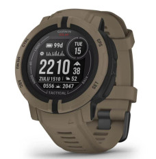 SMARTWATCH INSTINCT 2 TACTICAL/COYOTE TAN 010-02627-04 GARMIN