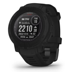 SMARTWATCH INSTINCT 2 TACTICAL/BLACK 010-02627-03 GARMIN