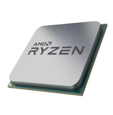 CPU AMD Desktop Ryzen 5 R5-7600X 4700 MHz Cores 6 32MB Socket SAM5 105 Watts GPU Radeon OEM 100-000000593