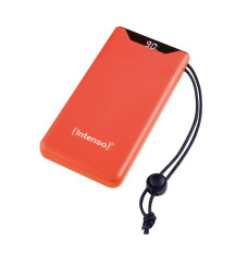 POWER BANK USB 10000MAH/ORANGE 7332038 INTENSO