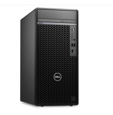 PC DELL OptiPlex Tower Plus 7020 Business Tower CPU Core i7 i7-14700 2100 MHz CPU features vPro RAM 32GB DDR5 SSD 512GB Graphics card Intel Graphics Integrated EST Windows 11 Pro Included Accessories Dell Optical Mouse-MS116 - Black;Dell Multimedia Keyboa