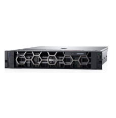 SERVER R550 4314 S H755 8X3.5/2X700W/RAILS/3YNBD SCS DELL