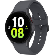 SMARTWATCH GALAXY WATCH5 LTE/44MM GRAPHITE SM-R915 SAMSUNG