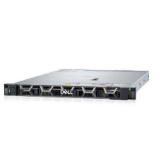 SERVER R660XS 4410YS H755 16GB/480GB/8X2.5/2X700/R/3YPRO DELL