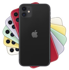Apple iPhone 11 128GB МАЛОИСПОЛЬЗОВАНЫЙ/ ГАРАНТИЯ 3 МЕСЯЦА