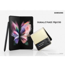 Samsung Galaxy Z Fold3 5G 256GB F926B Малоиспользованный | Гарантия 12 месяцев